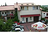 Пансионат Licheń Stary Польша
