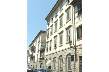 Италия Hotel Firenze, Флоренция, Экстерьер