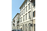 Hotel Florencie / Firenze Itálie