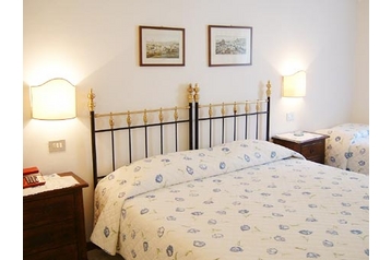 Taliansko Hotel Firenze, Florencia, Interiér