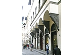 Hotel Florencia / Firenze Taliansko