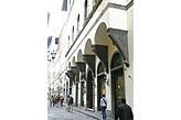 Viešbutis Florencija / Firenze Italija