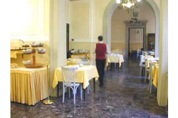 Włochy Hotel Florencja / Firenze, Zewnątrz