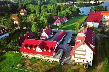 Отель Giżycko 2