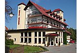 Hotel Giżycko Polsko