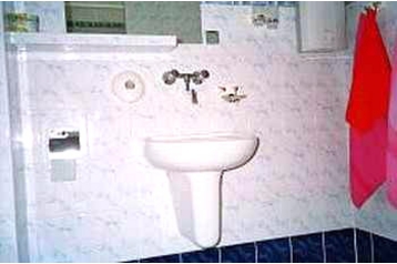 Polija Hotel Giżycko, Interjers