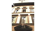 Viešbutis Florencija / Firenze Italija