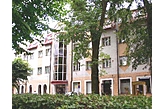 Hotel Ełk Lengyelország