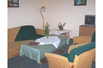 Polija Hotel Ełk, Eksterjers