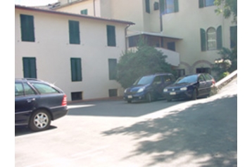 Italie Hotel Florence / Firenze, Extérieur