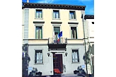 Hotel Florencia / Firenze Taliansko