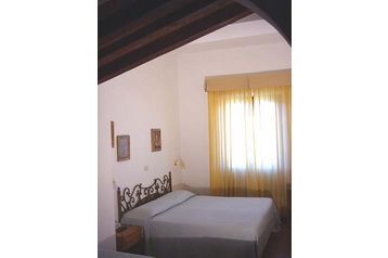 Italia Hotel Firenze, Esterno