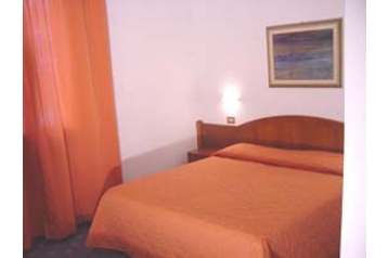 Włochy Hotel Firenze, Florencja, Wewnątrz