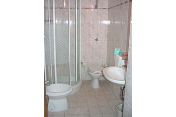 Włochy Hotel Florencja / Firenze, Zewnątrz