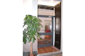 Italija Hotel Firenze, Florencija, Eksterjeras