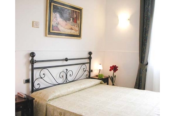 Italia Hotel Firenze, Firenze, Interno
