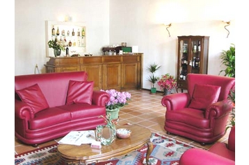 Hotel Florence / Firenze 1