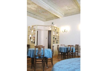 Hotel Florencie / Firenze 1