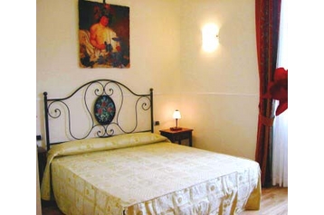 Italija Hotel Firenze, Florencija, Interjeras