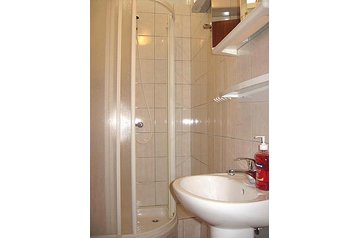 Chorvátsko Privát Orebić, Exteriér