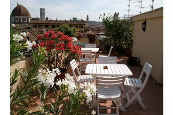 Taliansko Hotel Firenze, Florencia, Exteriér