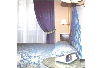 Italija Hotel Firenze, Florencija, Interjeras