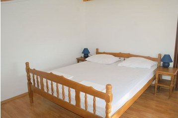 Horvaatia Privát Senj, Eksterjöör