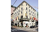 Viešbutis Sottomarina Italija