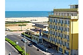 Viesnīca Sottomarina Itālija