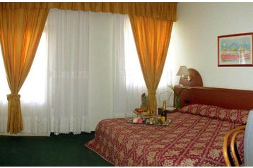 Италия Hotel Sottomarina, Интерьер