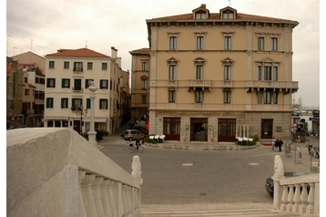 Italien Hotel Chioggia, Exterieur