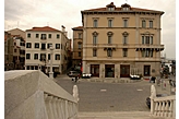 Hotel Chioggia Itálie