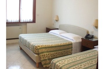 Italia Hotel Chioggia, Interiør