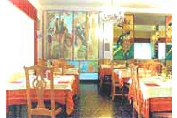 Italië Hotel Riccione, Exterieur