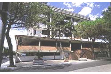 Италия Hotel Bibione, Экстерьер