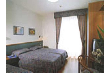 Italia Hotel Bibione, Interiør