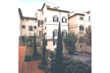 Italija Hotel Firenze, Florencija, Eksterjeras