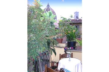 Viešbutis Florencija / Firenze 2