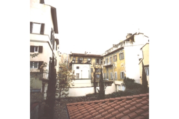 Viešbutis Florencija / Firenze 3