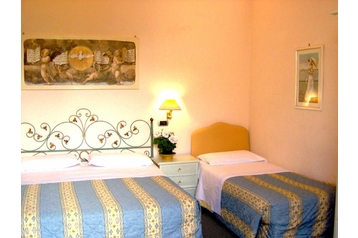 Hotel Florencja / Firenze 3