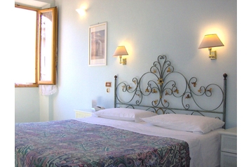 Italija Hotel Firenze, Florencija, Interjeras