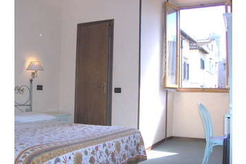 Viešbutis Florencija / Firenze 3