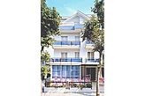 Viesnīca Riccione Itālija
