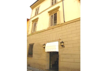 Italia Hotel Firenze, Florenţa, Exteriorul