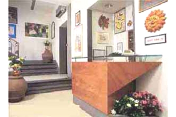 Hotel Firenca / Firenze 2