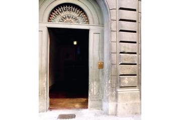 Itálie Hotel Florencie / Firenze, Exteriér