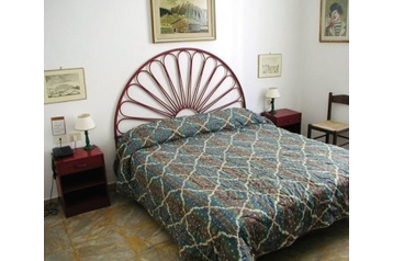 Itálie Hotel Florencie / Firenze, Exteriér