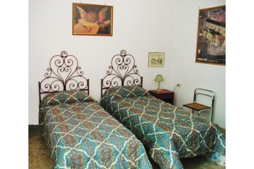 Itálie Hotel Florencie / Firenze, Exteriér