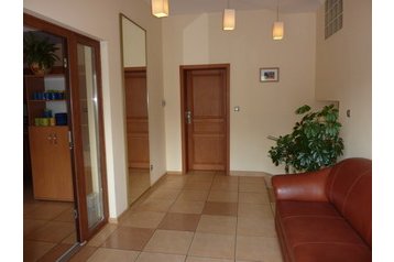 Pension Lodz / Łódź 1