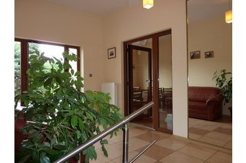 Pension Lodz / Łódź 1